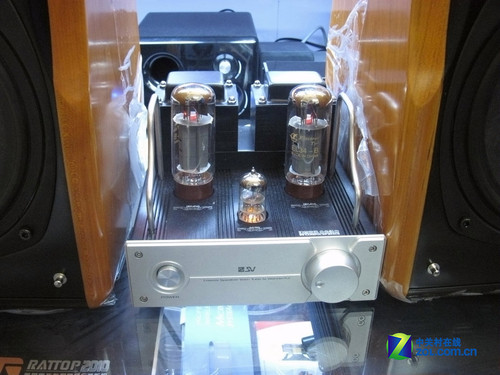 独家! 索威S880Pro同轴音箱到货3800元 