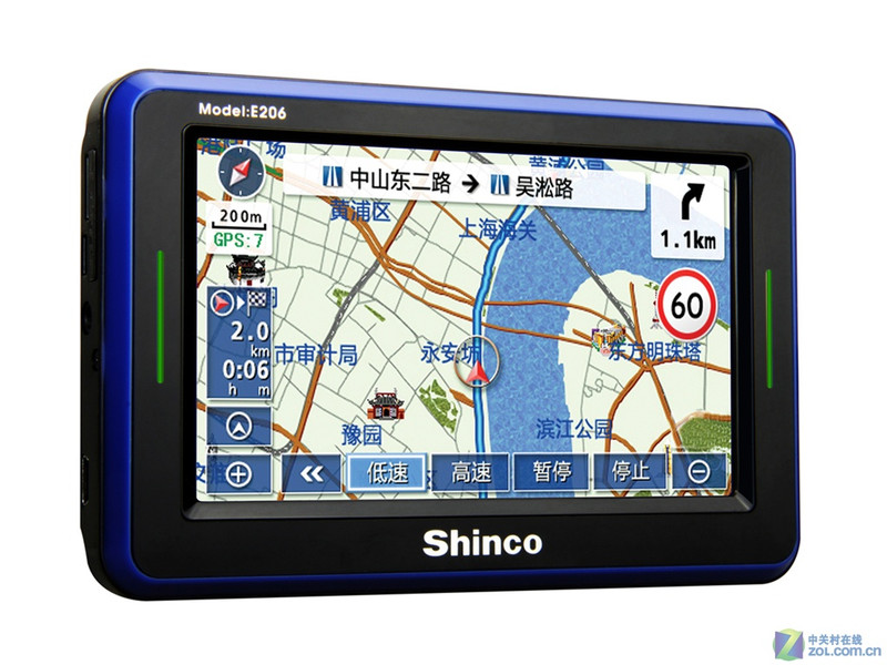 �¿ƣ�Shinco��E206 ��1��