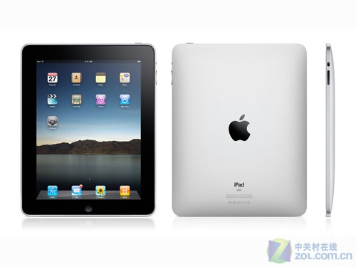 13.4���׺�/9.7���� ƻ��iPad�ٷ�ͼ��ͼƬ����,ͼ14-ZOL�йش����ߵ�14��