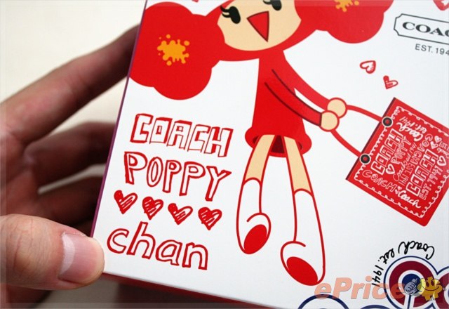 ����̨�� SE W508 COACH Poppy�ɰ�����ͼƬ����,ͼ6-ZOL�йش����ߵ�6��