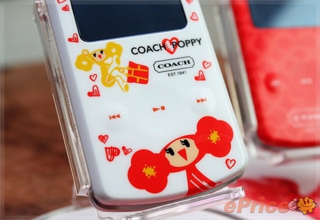 ����̨�� SE W508 COACH Poppy�ɰ�����ͼƬ����,ͼ12-ZOL�йش����ߵ�12��