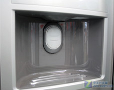 直降4000元 西门子豪华对开门冰箱促销 