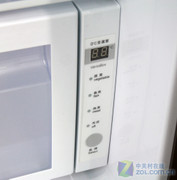 直降4000元 西门子豪华对开门冰箱促销 
