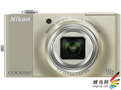 全线出击！尼康全球同步发布八款DC新品