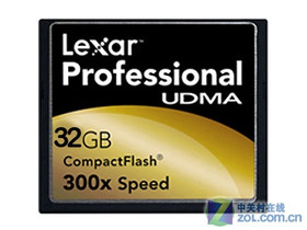 �׿�ɳ CF����32GB/300X����Ʒ�л� ʵ������