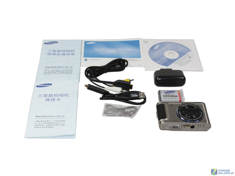 ���ǣ�Samsung��WB1000������ ��1��