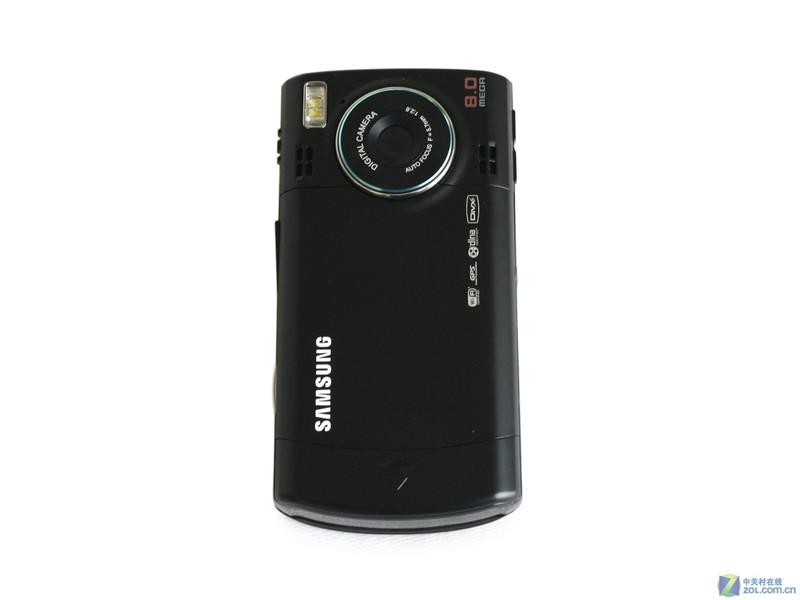 ���ǣ�Samsung��I8510ͼƬ���� ��5�� -ZOL�йش����ߵ�5��
