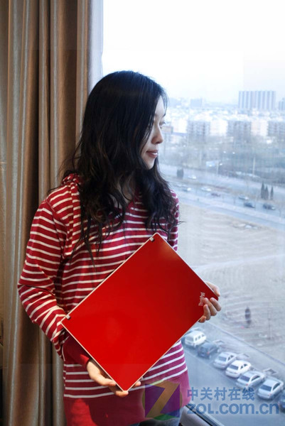 ���������� Ů������ThinkPad��С�챾��ͼƬ����,ͼ8-ZOL�йش����ߵ�8��