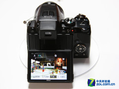 启用全新宣传标语 尼康春季新品发布会 