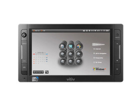 EKING Viliv X70