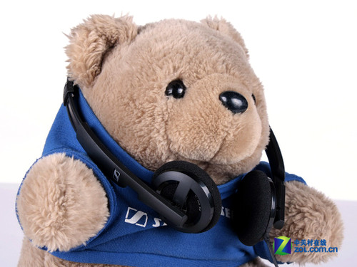 细节完全曝光 森海PX100/200II[多图] 