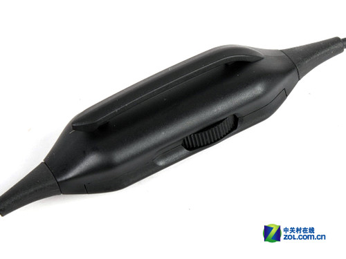 细节完全曝光 森海PX100/200II[多图] 