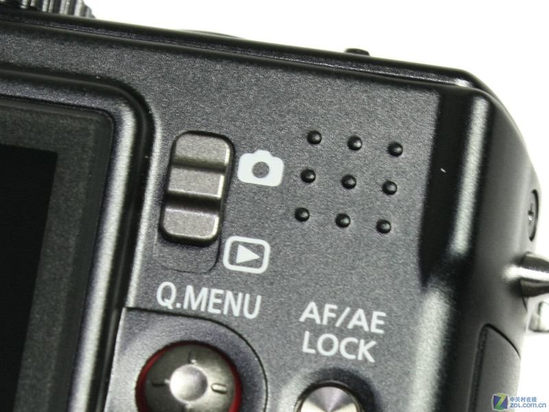 ���£�Panasonic��LX3GKͼƬ���� ��48�� -ZOL�йش����ߵ�48��