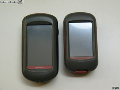 大减肥 Garmin新品手持Dakota20开箱