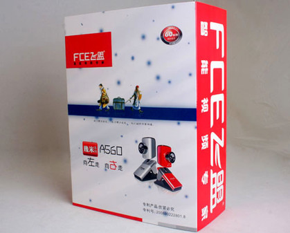춯й  FCEA560 