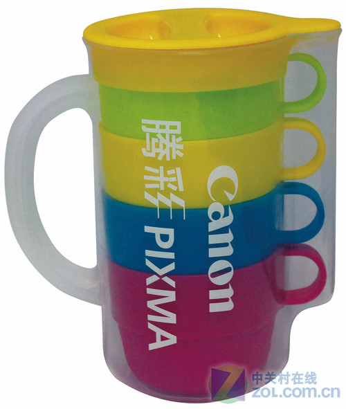 缤纷好礼 佳能打印机促销活动火热登场 