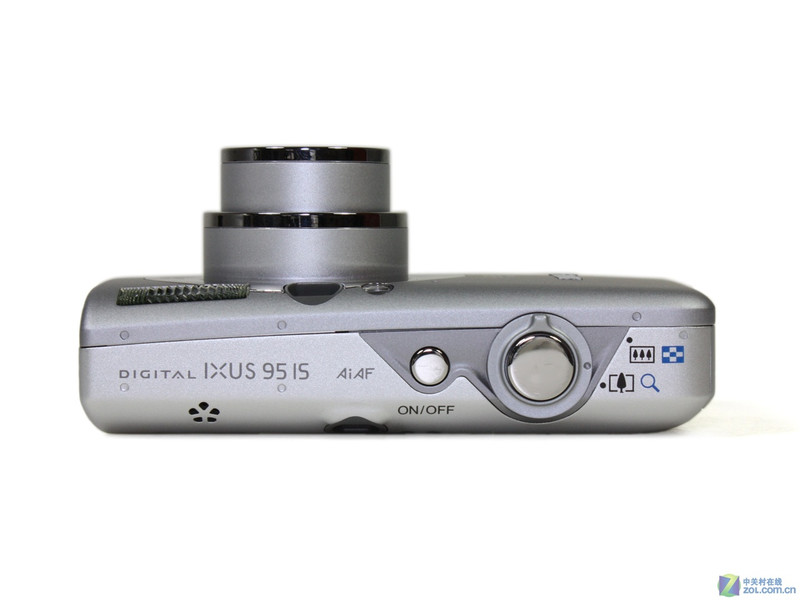 ���ܣ�Canon��IXUS95ͼƬ���� ��5�� -ZOL�йش����ߵ�5��