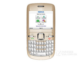 ����ʵ����ר����ŵ����C3-00 ʱ��ȫ���� ֧�� WLAN  ����ʼ����� ��Ʒ ȫ������