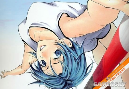 盘点:<em>男生</em>最喜欢YY的十类游戏<em>女生</em> - 游戏动漫