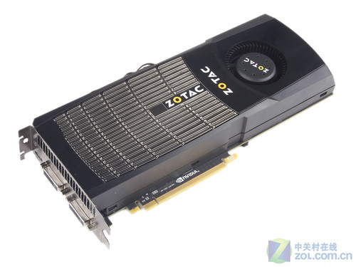  ʵ̩GTX480ײ 