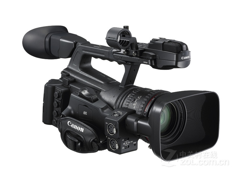 ���ܣ�Canon��XF305ͼƬ���� ��2�� -ZOL�йش����ߵ�2��