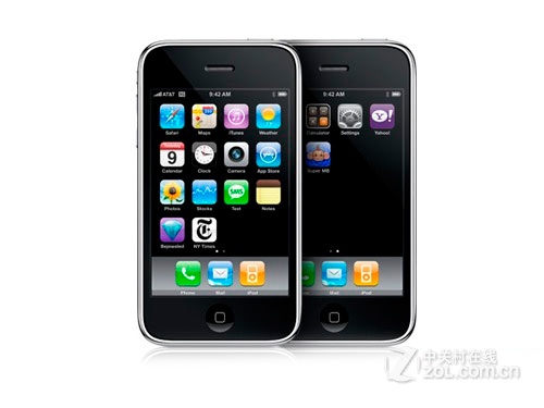 ƻ����Apple��iPhone 3G��16GB��ͼƬ���� ��119�� -ZOL�йش����ߵ�119��