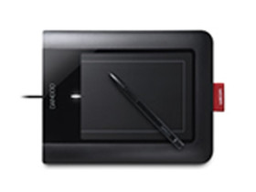 WACOM CTL-660/K0-F