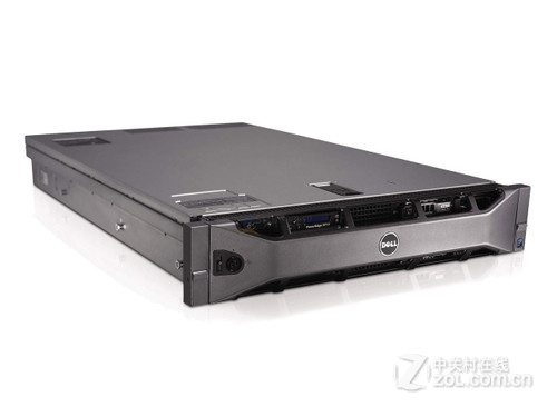 2TB数据存储!戴尔机架R710仅售11800