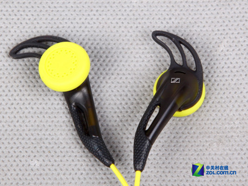 森海塞尔&middot;阿迪达斯运动耳塞全国首测 