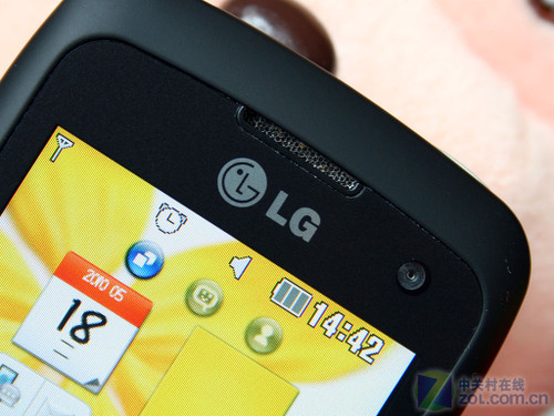 Բ3ͨѶ㳡 LGGS500v 