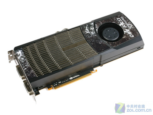 һ˫ uGTX470/480 