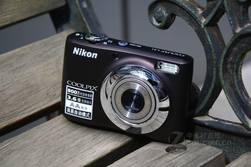 �῵��Nikon��L21ͼƬ���� ��19�� -ZOL�йش����ߵ�19��