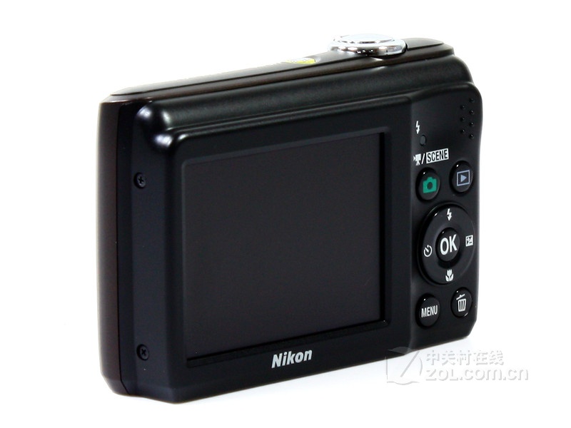 �῵��Nikon��L21ͼƬ���� ��43�� -ZOL�йش����ߵ�43��