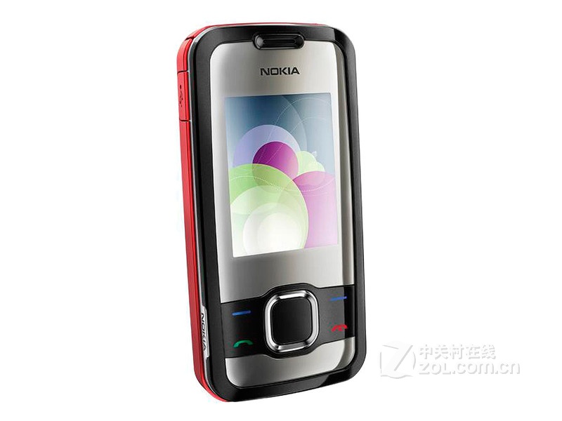 ŵ���ǣ�NOKIA��7610sͼƬ���� ��25�� -ZOL�йش����ߵ�25��