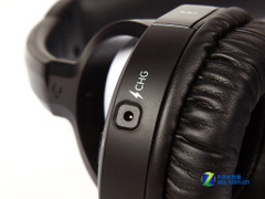 中端2.4G耳机新贵 宾果B-950-W评测 