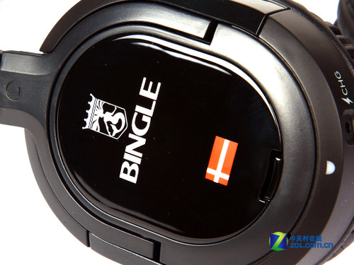 中端2.4G耳机新贵 宾果B-950-W评测 