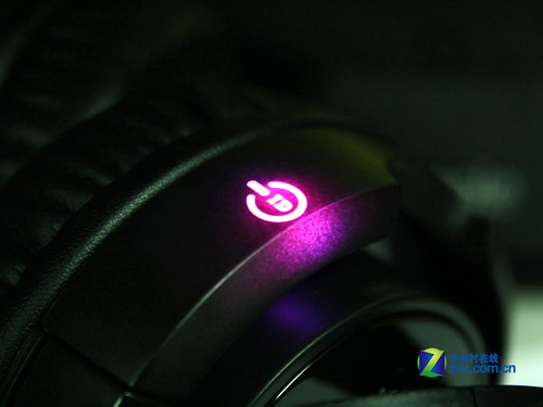 中端2.4G耳机新贵 宾果B-950-W评测