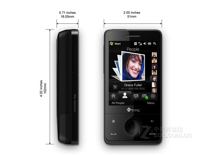 HTCTouch ProͼƬ���� ��30�� -ZOL�йش����ߵ�30��