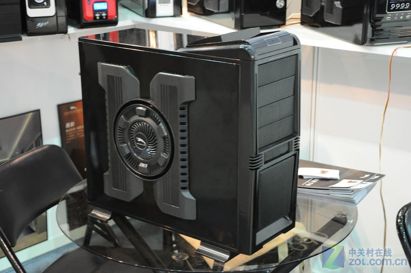 ȫ����ͷ�� �Ʊ����併��ComputeX2010ͼƬ����,ͼ6-ZOL�йش����ߵ�6��