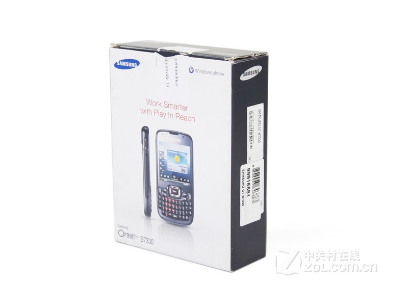 ���ǣ�Samsung��B7330��������� ��1��