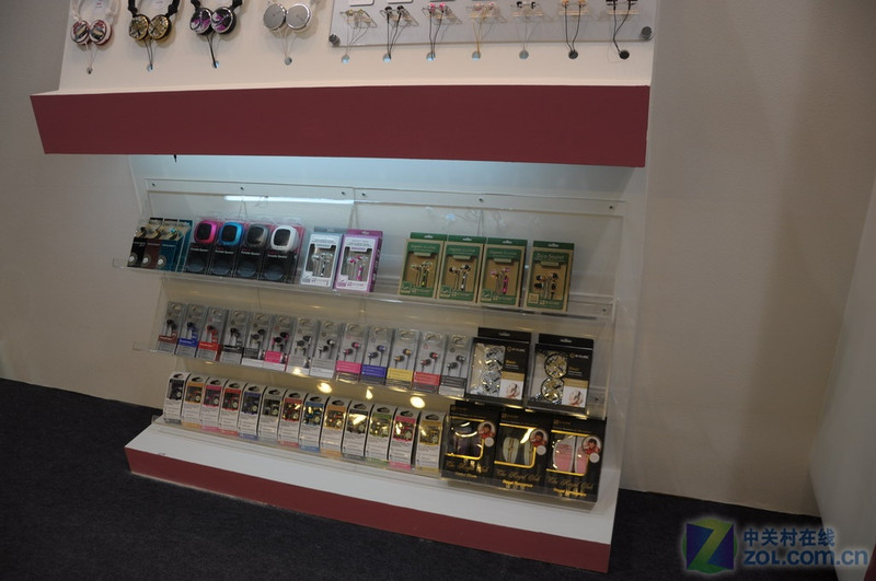 COMPUTEX 2010 ����ϵ�в�Ʒʮ������ͼƬ����,ͼ3-ZOL�йش����ߵ�3��