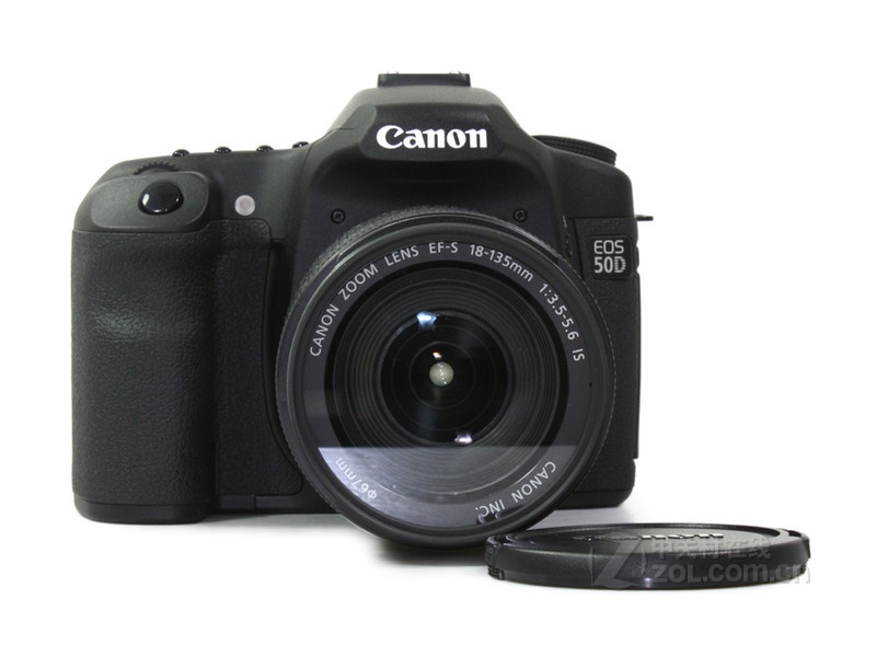 ���ܣ�Canon��50D����ͼ ��1��