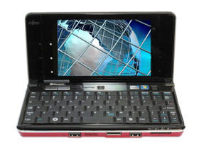 ��ʿͨ LifeBook UH900B3 L0UH900ACS0K60053��3G��