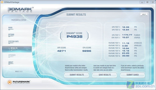 uMS-EA770 Pro 