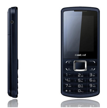 双网双待 超薄性价比手机酷派D23设计图曝光