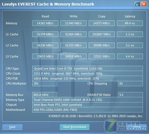 OCZ DDR3 8GB<A href=http://www.zhujiangroad.com/products/12,6.html TARGET=_blank><u><font color=#000000>ڴ</font></u></a>Ƶ 