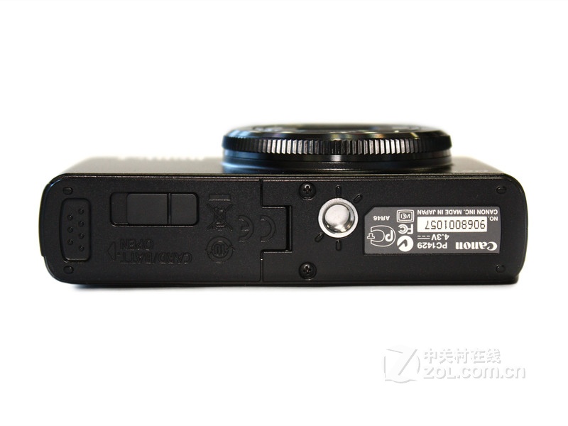 ���ܣ�Canon��S90ͼƬ���� ��6�� -ZOL�йش����ߵ�6��