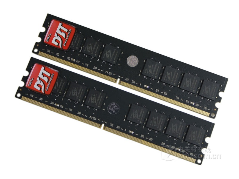 ���Ƽ���GEIL�����2GB DDR2 800����������ͼƬ���� ��2�� -ZOL�йش����ߵ�2��