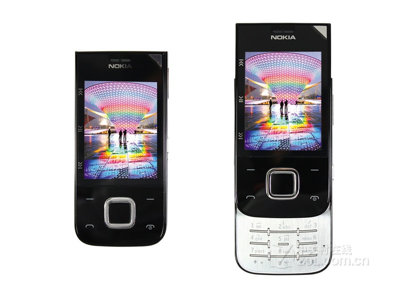 ŵ���ǣ�NOKIA��5330ͼƬ���� ��4�� -ZOL�йش����ߵ�4��