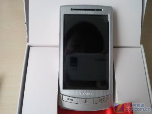 ��һ����Limo ��ɫ������I8320�ͼ۵���ͼƬ����,ͼ4-ZOL�йش����ߵ�4��
